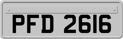PFD2616