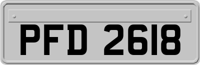 PFD2618
