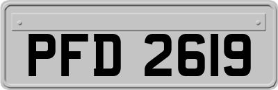 PFD2619