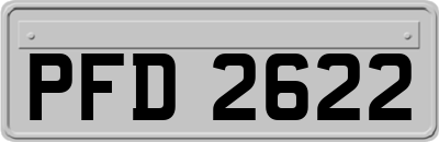 PFD2622