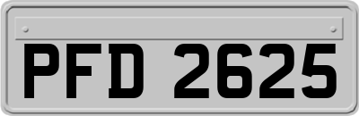PFD2625