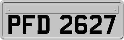 PFD2627