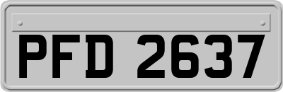 PFD2637