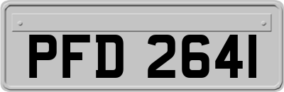PFD2641