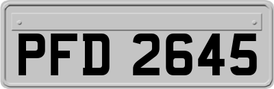PFD2645