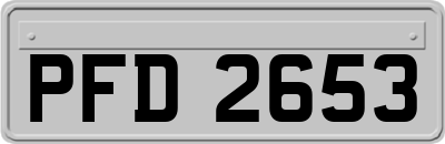 PFD2653