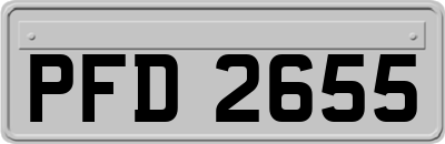 PFD2655