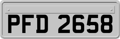 PFD2658