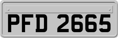 PFD2665