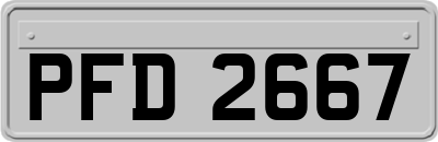 PFD2667
