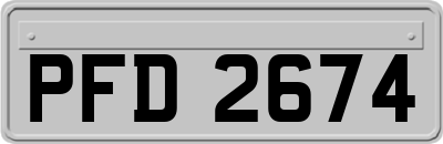 PFD2674