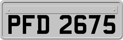 PFD2675
