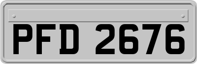 PFD2676