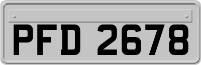 PFD2678