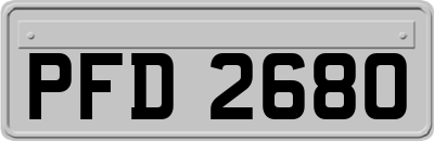 PFD2680
