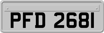 PFD2681