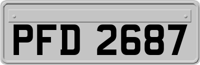 PFD2687