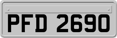 PFD2690