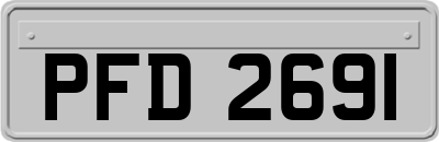 PFD2691