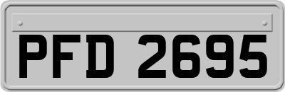 PFD2695