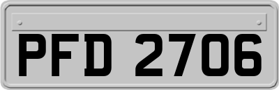 PFD2706
