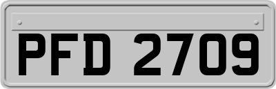 PFD2709