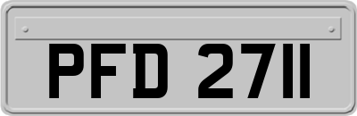 PFD2711