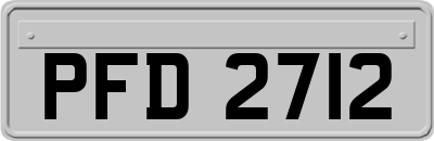 PFD2712