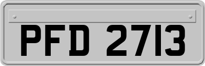 PFD2713