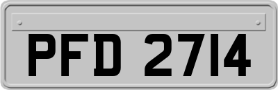 PFD2714