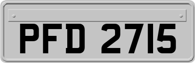 PFD2715