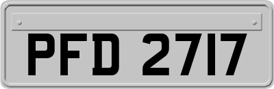 PFD2717