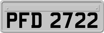 PFD2722