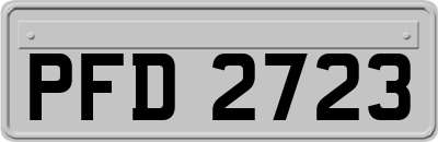 PFD2723