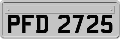 PFD2725