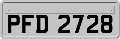 PFD2728