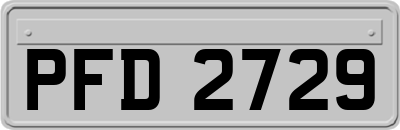 PFD2729