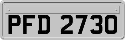PFD2730