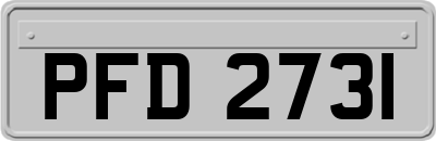 PFD2731