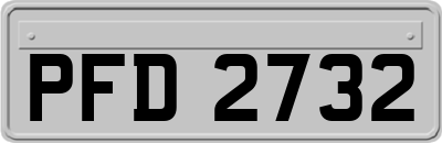 PFD2732