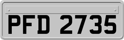 PFD2735