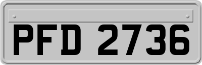 PFD2736