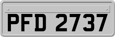 PFD2737