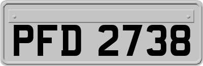 PFD2738