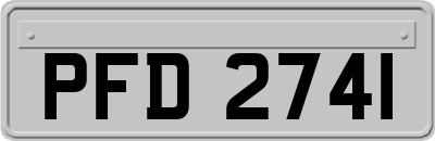 PFD2741