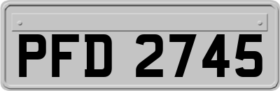 PFD2745