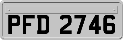 PFD2746