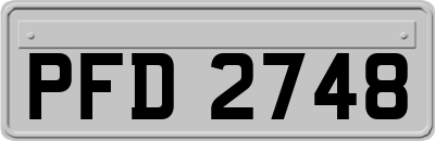 PFD2748
