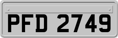 PFD2749