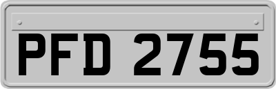 PFD2755